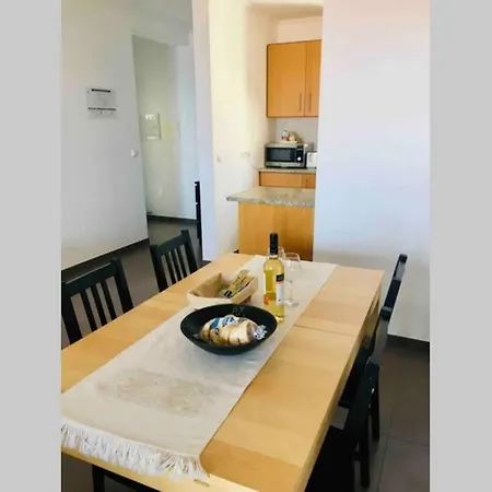 Vista Do Mar B Ribeira Quente