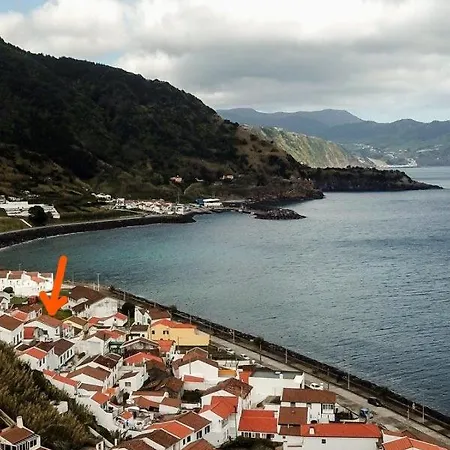 Vista Do Mar B Lejlighed *