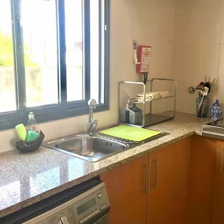 Vista Do Mar B Ribeira Quente