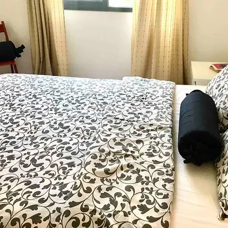 Vista Do Mar B Lejlighed *