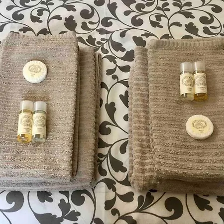 Lejlighed Vista Do Mar B