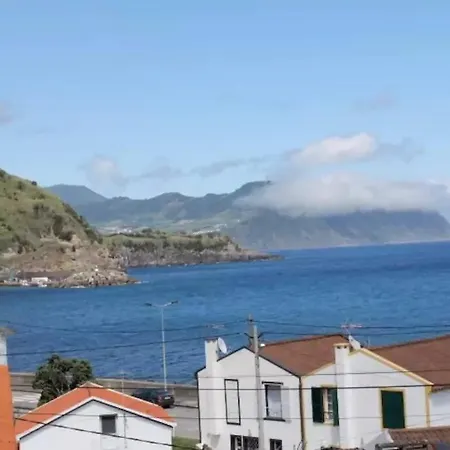 Vista Do Mar B * Ribeira Quente