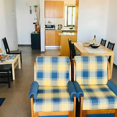 Lejlighed Vista Do Mar B Ribeira Quente