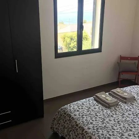 Apartment Vista Do Mar B Ribeira Quente