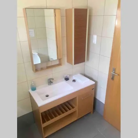 Lejlighed Vista Do Mar B *