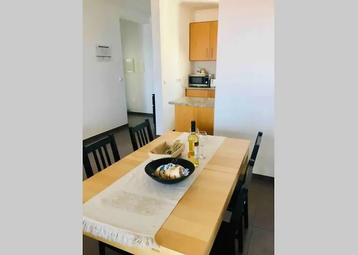 Vista Do Mar B Ribeira Quente