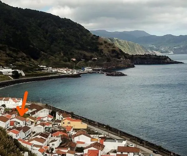 Vista Do Mar B Apartman *