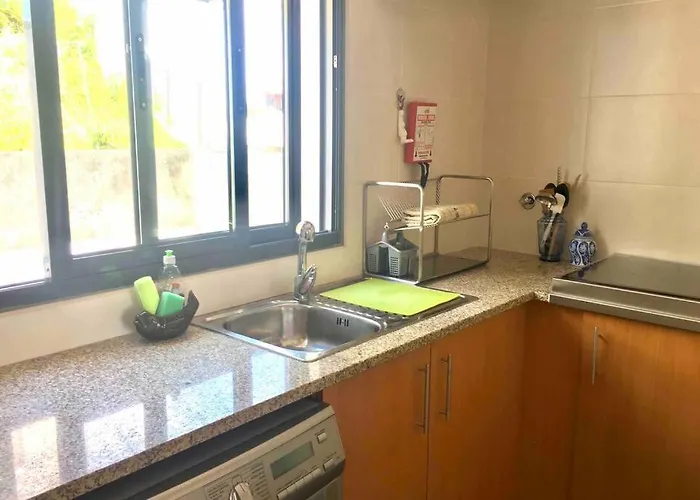 Vista Do Mar B Ribeira Quente