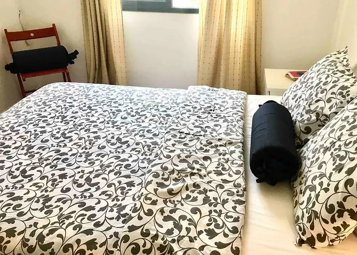 Vista Do Mar B Apartman *