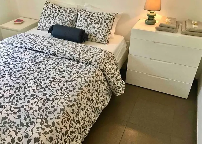 Vista Do Mar B Ribeira Quente