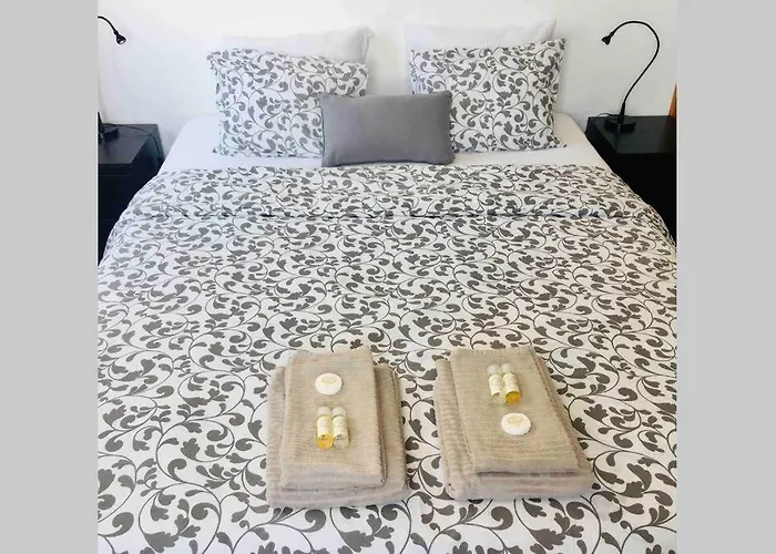 Vista Do Mar B Ribeira Quente