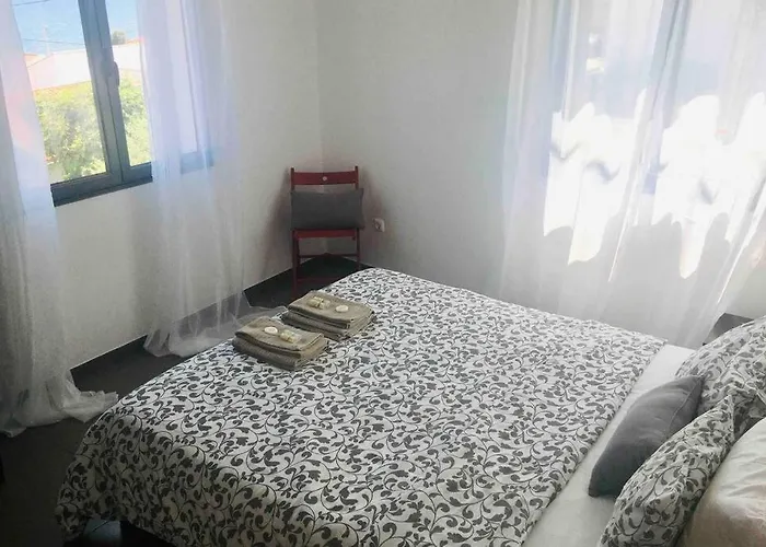 Apartman Vista Do Mar B