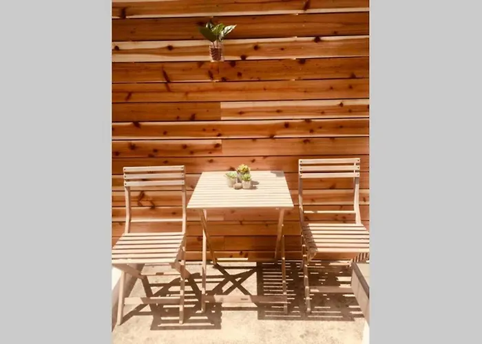 Διαμέρισμα Vista Do Mar B Ribeira Quente