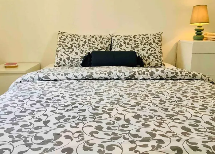 Vista Do Mar B Apartman *