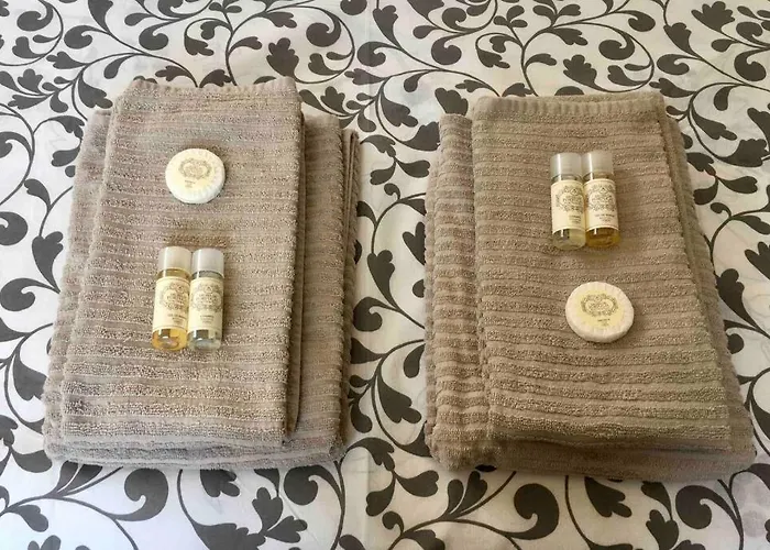 Διαμέρισμα Vista Do Mar B