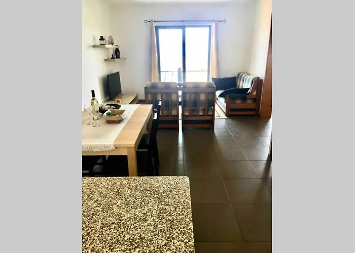 Vista Do Mar B Διαμέρισμα *