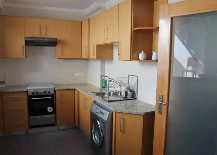 Διαμέρισμα Vista Do Mar B *