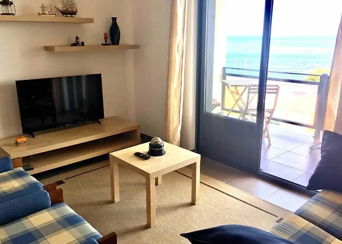 Vista Do Mar B Διαμέρισμα