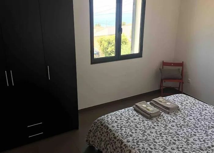 Apartman Vista Do Mar B Ribeira Quente