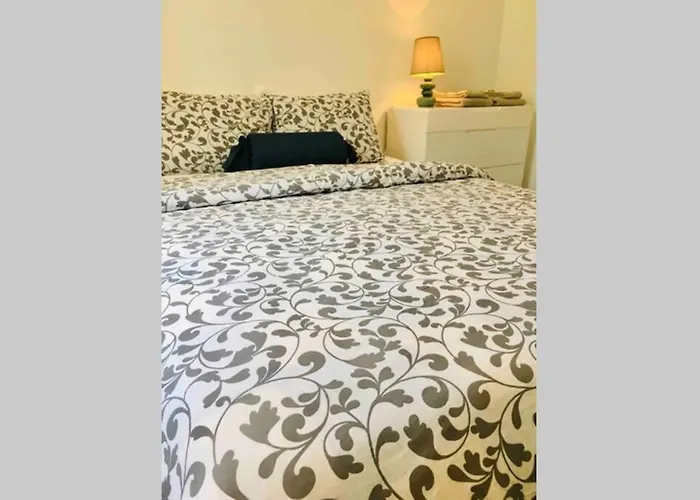 Διαμέρισμα Vista Do Mar B *