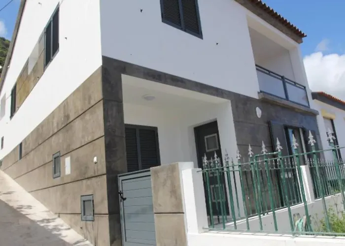 Vista Do Mar B * Ribeira Quente