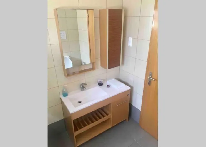 Διαμέρισμα Vista Do Mar B *