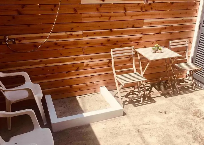 Vista Do Mar B * Ribeira Quente