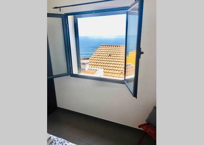 Vista Do Mar B Διαμέρισμα