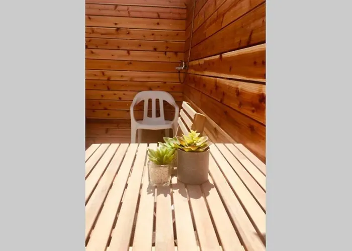 Διαμέρισμα Vista Do Mar B Ribeira Quente